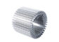 6063 T5 Led Light Aluminum Heatsink Extrusion Profiles