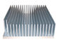 Polished Surface 6063 T4 Odm Aluminum Heat Sink Extrusion