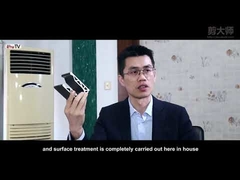 Структурный 6005 Промышленный алюминиевый профиль Стальная полированная поверхность