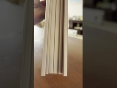 Устойчивый алюминиевый солнечный крышный монтаж клемм для солнечной установки