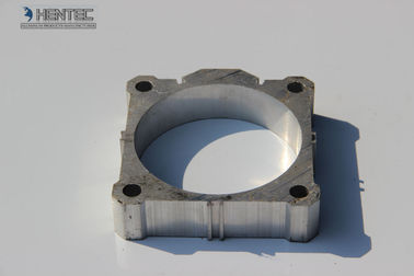 Customized Treatments Industrial Aluminium Profile Cylinder ODM OEM