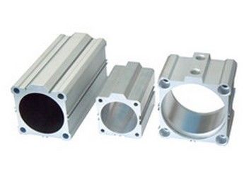 6000 Series Industrial Aluminium Profile