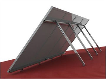 Solar Roof Hook Mounting Systems