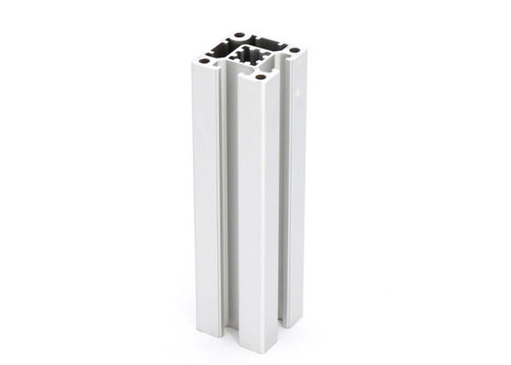 T Slots V Slots 6061 Industrial Aluminum Profiles