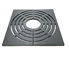 Customized floor drain cover Precision Casting Parts with 316 / 304 Stainless steel