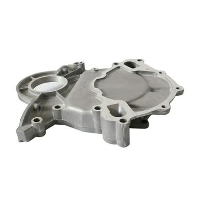 Engine Shell Spare Parts Aluminum Pressure Die Casting for Auto Parts