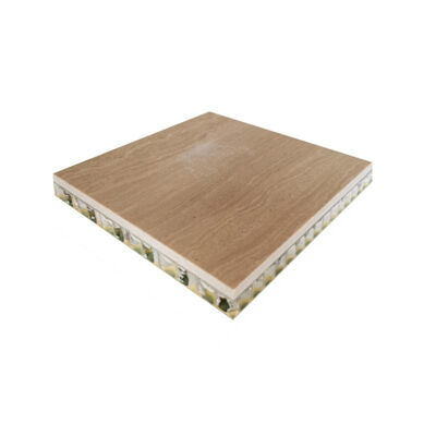 Factory Direct Sale Top Quality Color Steel Decotive Panel Alumium Honeycomb Panel