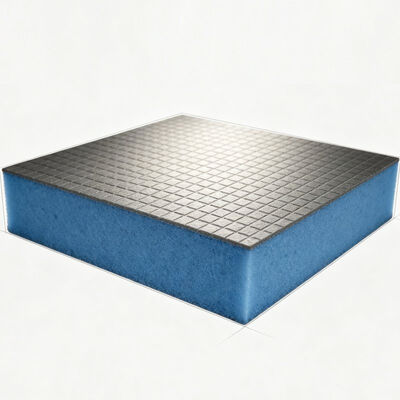XPS Extruded Polystyrene Insulation Board XPS Tile Backer Board