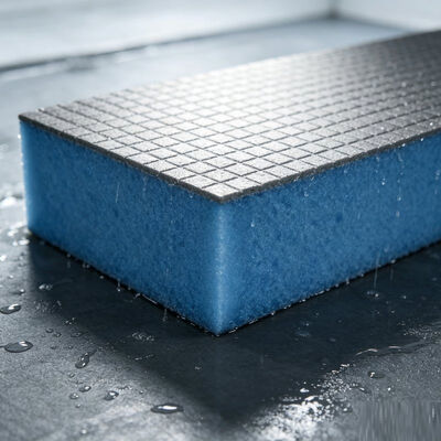 XPS Extruded Polystyrene Insulation Board XPS Tile Backer Board
