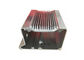 Customized High Power Led Light 6005 T66 Aluminium Extrusion Heat Sink Profiles