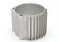 Anodized Electric Motor Shell Industrial Aluminium Profile 6063 T5