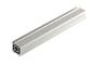Wear Resistance 6061 T6 Extruded Aluminum Framing Systems
