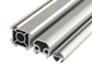Wear Resistance 6061 T6 Extruded Aluminum Framing Systems
