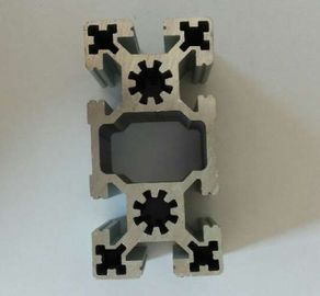 Профиль GB/T6892-2000 промышленным алюминиевым Industrialpowder покрынный брызгом для радиаторов