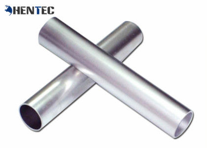 Профили трубки КЭ КА алюминиевые, промышленный алюминий профилируют хорошее сопротивление носки