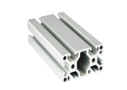 6063 промышленных 30x30mm алюминиевая система профиля T5